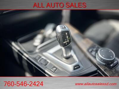 2016 BMW 330e   - Photo 23 - Escondido, CA 92029