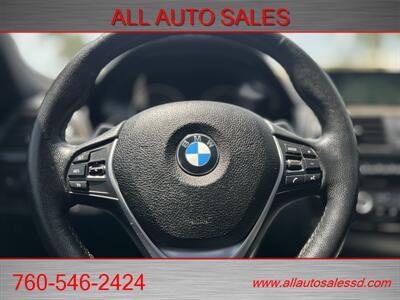 2016 BMW 330e   - Photo 16 - Escondido, CA 92029