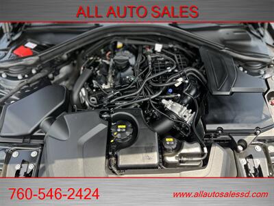 2016 BMW 330e   - Photo 44 - Escondido, CA 92029