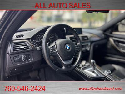 2016 BMW 330e   - Photo 25 - Escondido, CA 92029