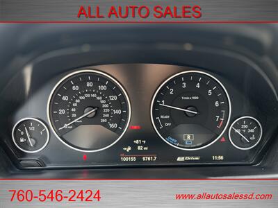 2016 BMW 330e   - Photo 17 - Escondido, CA 92029