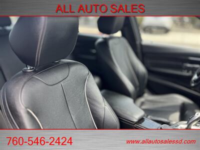 2016 BMW 330e   - Photo 31 - Escondido, CA 92029