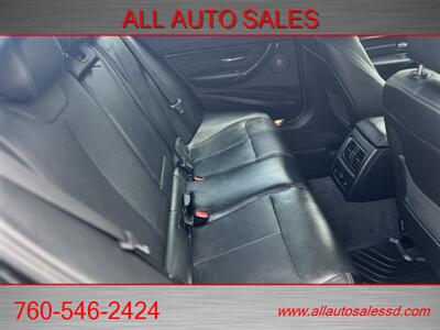 2016 BMW 330e   - Photo 38 - Escondido, CA 92029