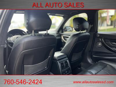 2016 BMW 330e   - Photo 37 - Escondido, CA 92029