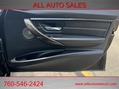 2016 BMW 330e   - Photo 40 - Escondido, CA 92029