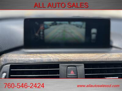 2016 BMW 330e   - Photo 19 - Escondido, CA 92029