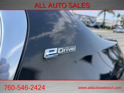 2016 BMW 330e   - Photo 10 - Escondido, CA 92029
