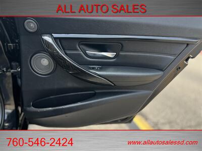 2016 BMW 330e   - Photo 41 - Escondido, CA 92029