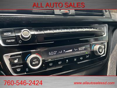 2016 BMW 330e   - Photo 22 - Escondido, CA 92029