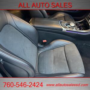 2019 Mercedes-Benz AMG C 43 - Photo 25 - Escondido, CA 92029