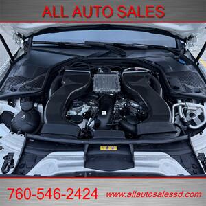 2019 Mercedes-Benz AMG C 43 - Photo 31 - Escondido, CA 92029