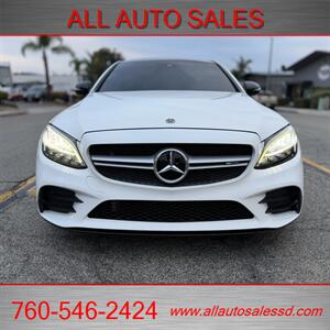 2019 Mercedes-Benz AMG C 43 - Photo 4 - Escondido, CA 92029