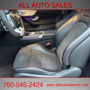 2019 Mercedes-Benz AMG C 43 - Photo 20 - Escondido, CA 92029