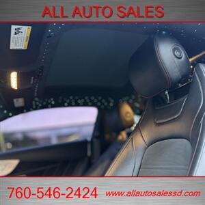 2019 Mercedes-Benz AMG C 43 - Photo 21 - Escondido, CA 92029