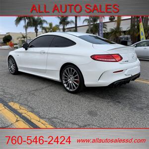 2019 Mercedes-Benz AMG C 43 - Photo 6 - Escondido, CA 92029