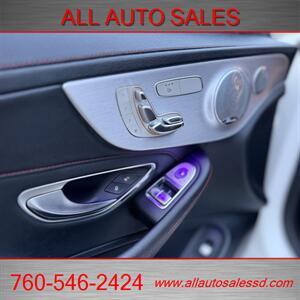 2019 Mercedes-Benz AMG C 43 - Photo 27 - Escondido, CA 92029