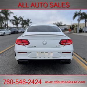 2019 Mercedes-Benz AMG C 43 - Photo 7 - Escondido, CA 92029