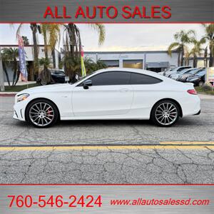 2019 Mercedes-Benz AMG C 43 - Photo 9 - Escondido, CA 92029