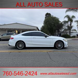 2019 Mercedes-Benz AMG C 43 - Photo 10 - Escondido, CA 92029
