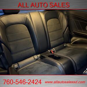 2019 Mercedes-Benz AMG C 43 - Photo 24 - Escondido, CA 92029