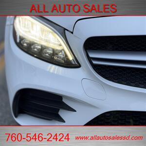 2019 Mercedes-Benz AMG C 43 - Photo 11 - Escondido, CA 92029