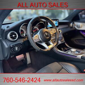 2019 Mercedes-Benz AMG C 43 - Photo 18 - Escondido, CA 92029