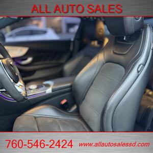 2019 Mercedes-Benz AMG C 43 - Photo 19 - Escondido, CA 92029