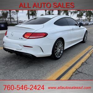 2019 Mercedes-Benz AMG C 43 - Photo 8 - Escondido, CA 92029