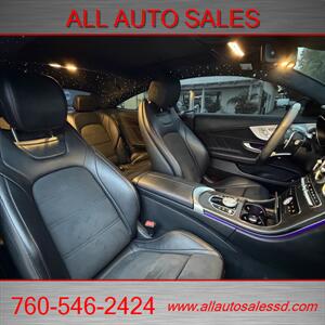 2019 Mercedes-Benz AMG C 43 - Photo 22 - Escondido, CA 92029