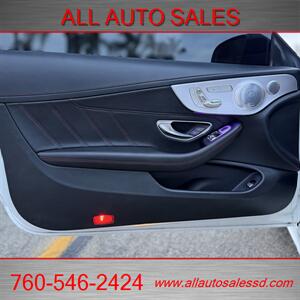 2019 Mercedes-Benz AMG C 43 - Photo 28 - Escondido, CA 92029