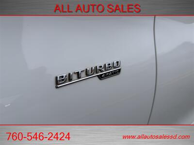 2019 Mercedes-Benz AMG C 43 - Photo 15 - Escondido, CA 92029