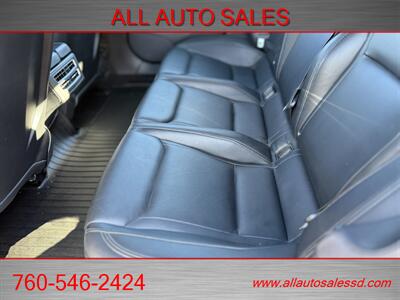 2014 Tesla Model S P85D   - Photo 30 - Escondido, CA 92029