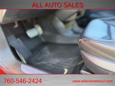 2014 Tesla Model S P85D   - Photo 28 - Escondido, CA 92029