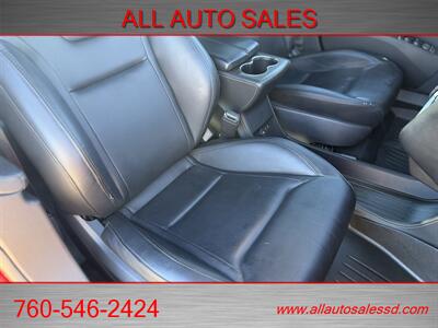2014 Tesla Model S P85D   - Photo 31 - Escondido, CA 92029