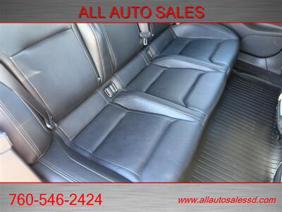 2014 Tesla Model S P85D   - Photo 34 - Escondido, CA 92029