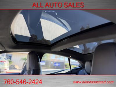 2014 Tesla Model S P85D   - Photo 38 - Escondido, CA 92029