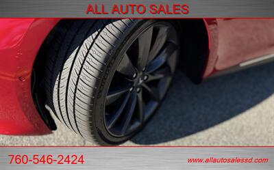 2014 Tesla Model S P85D   - Photo 14 - Escondido, CA 92029