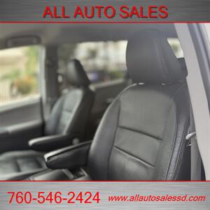 2020 Toyota Sienna LE 8-Passenger - Photo 18 - Escondido, CA 92029