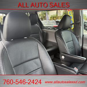 2020 Toyota Sienna LE 8-Passenger - Photo 21 - Escondido, CA 92029
