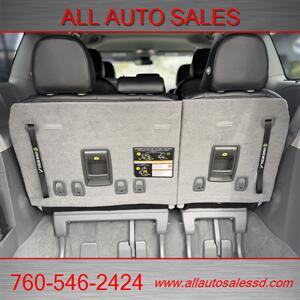 2020 Toyota Sienna LE 8-Passenger - Photo 24 - Escondido, CA 92029