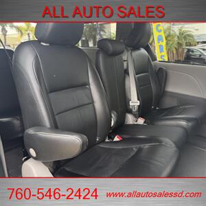 2020 Toyota Sienna LE 8-Passenger - Photo 20 - Escondido, CA 92029