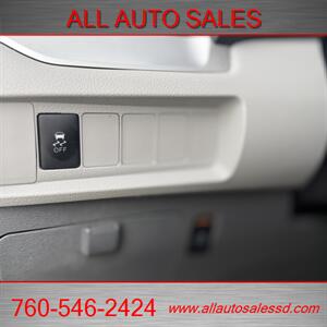 2020 Toyota Sienna LE 8-Passenger - Photo 14 - Escondido, CA 92029