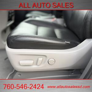 2020 Toyota Sienna LE 8-Passenger - Photo 17 - Escondido, CA 92029