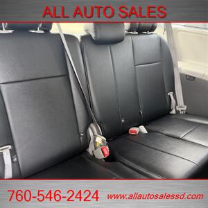 2020 Toyota Sienna LE 8-Passenger - Photo 22 - Escondido, CA 92029