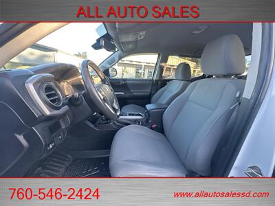 2019 Toyota Tacoma TRD Sport   - Photo 13 - Escondido, CA 92029