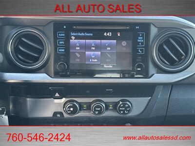 2019 Toyota Tacoma TRD Sport   - Photo 22 - Escondido, CA 92029