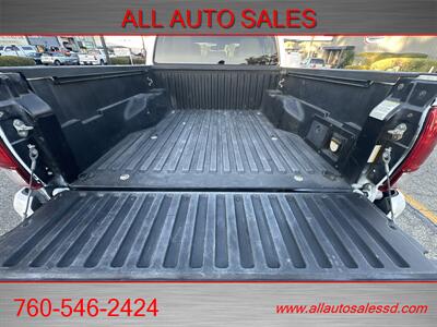 2019 Toyota Tacoma TRD Sport   - Photo 18 - Escondido, CA 92029