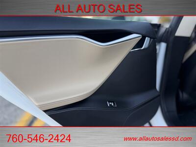2015 Tesla Model S 85D - Photo 26 - Escondido, CA 92029
