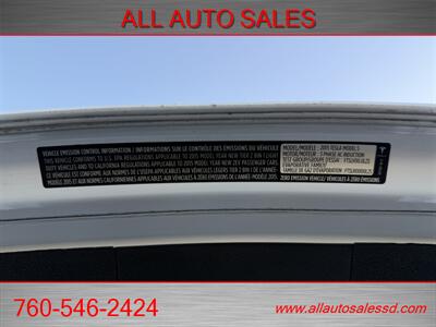 2015 Tesla Model S 85D - Photo 28 - Escondido, CA 92029