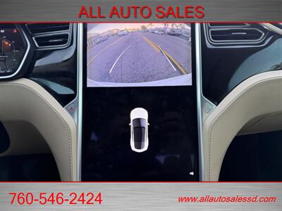 2015 Tesla Model S 85D - Photo 13 - Escondido, CA 92029